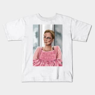 Villanelle Kids T-Shirt